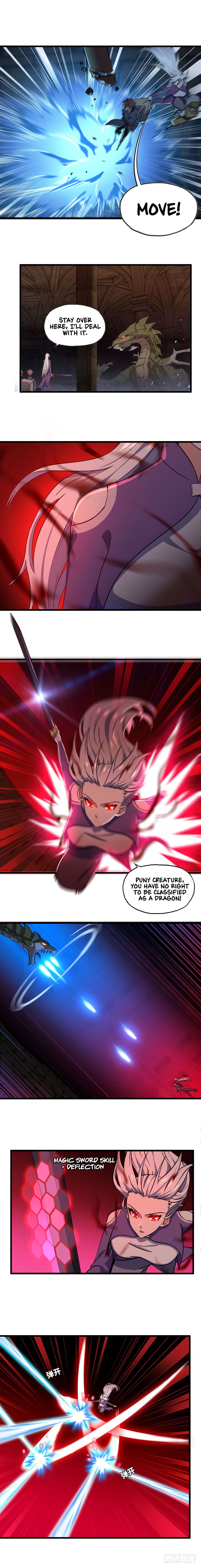 Read My Wife is the Demon Queen EN Manga Online