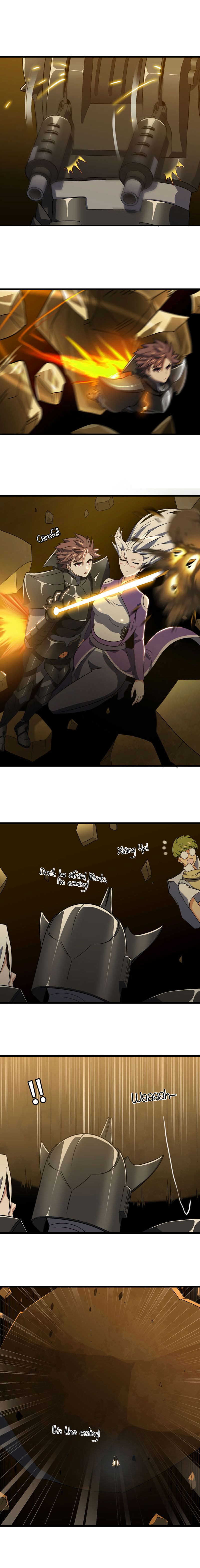 Read My Wife is the Demon Queen EN Manga Online