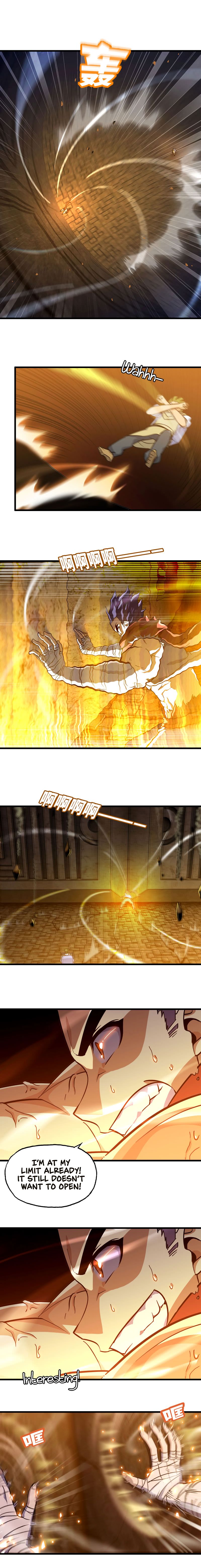 Read My Wife is the Demon Queen EN Manga Online