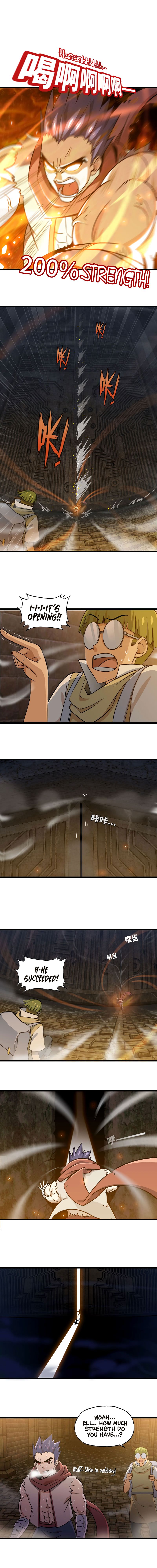 Read My Wife is the Demon Queen EN Manga Online