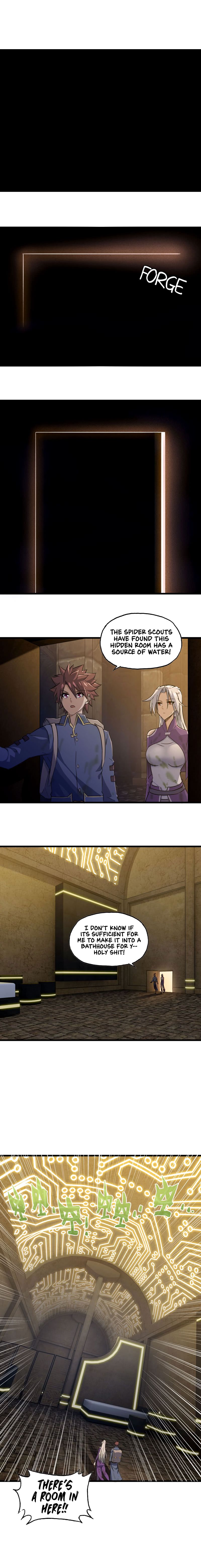 Read My Wife is the Demon Queen EN Manga Online