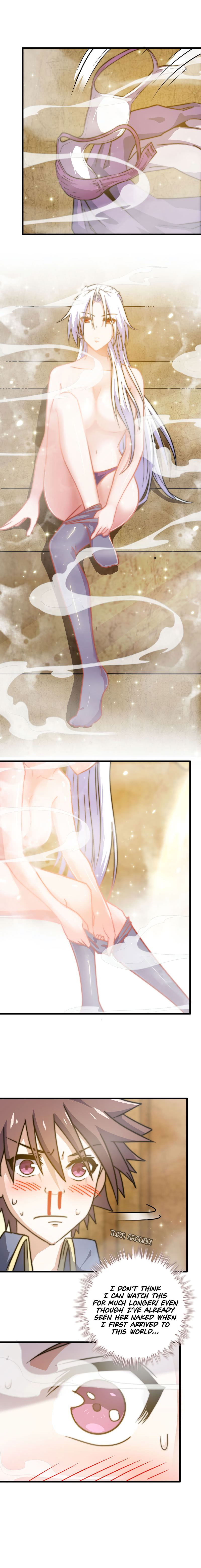 Read My Wife is the Demon Queen EN Manga Online