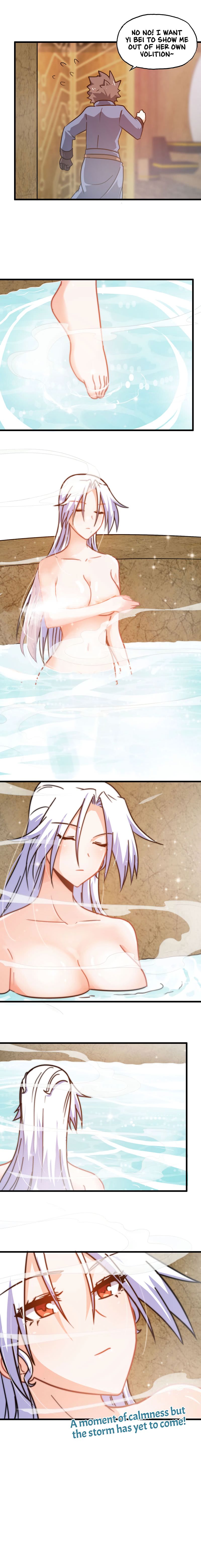 Read My Wife is the Demon Queen EN Manga Online