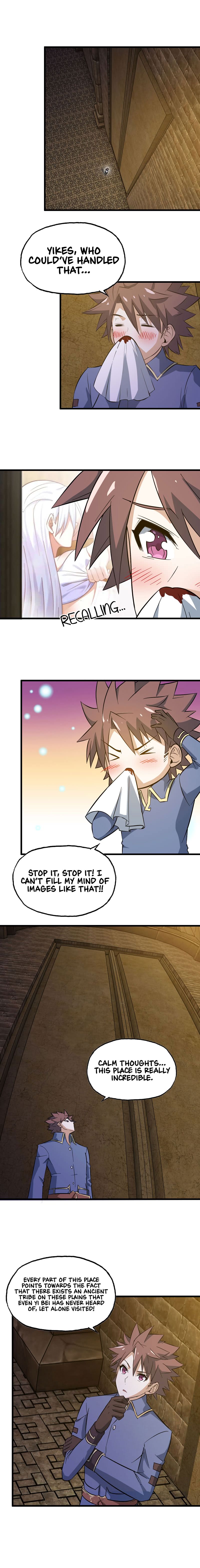 Read My Wife is the Demon Queen EN Manga Online