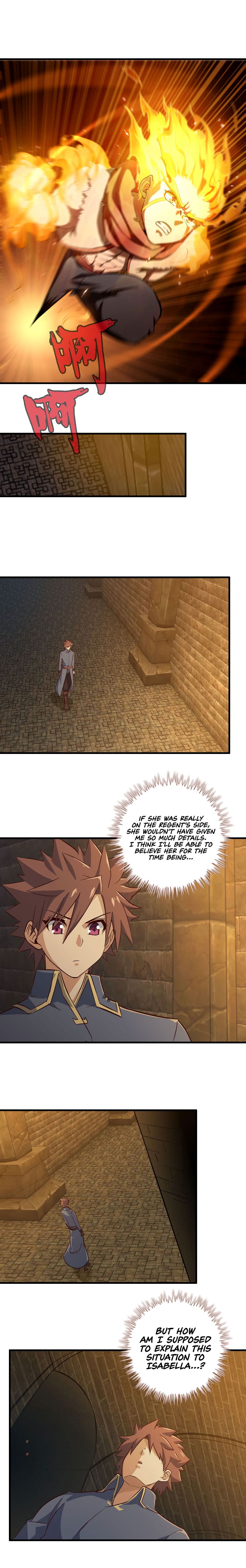 Read My Wife is the Demon Queen EN Manga Online