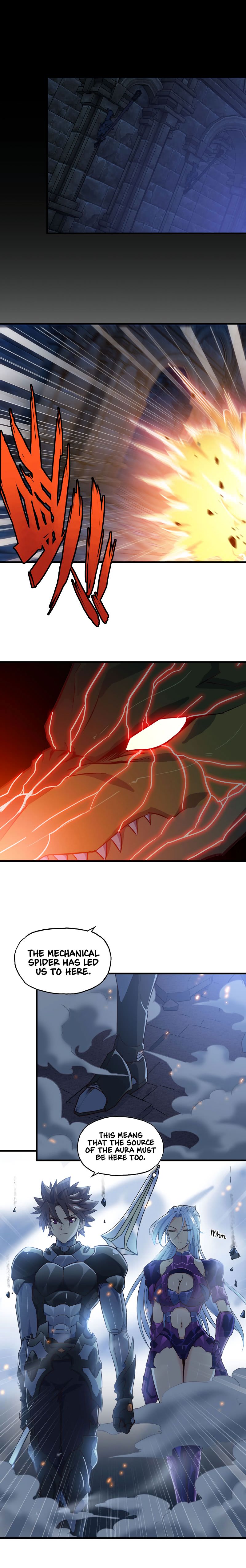 Read My Wife is the Demon Queen EN Manga Online