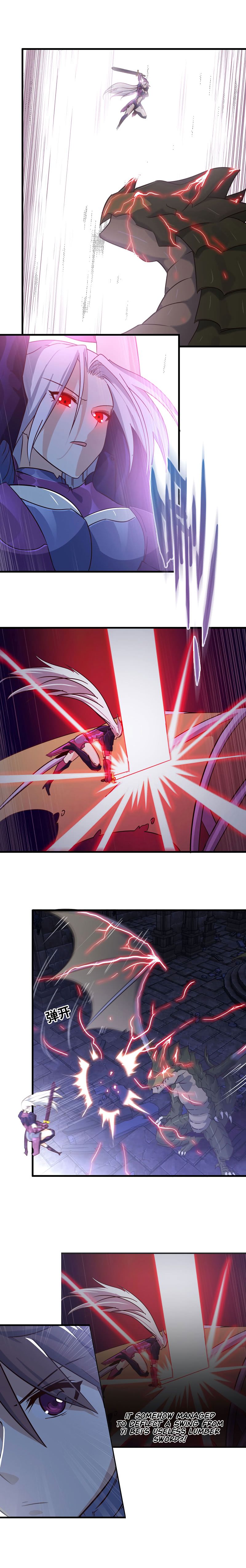Read My Wife is the Demon Queen EN Manga Online