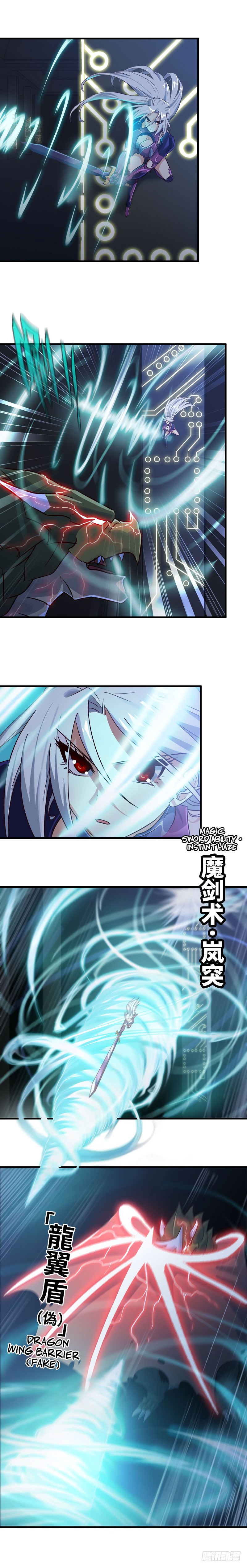 Read My Wife is the Demon Queen EN Manga Online