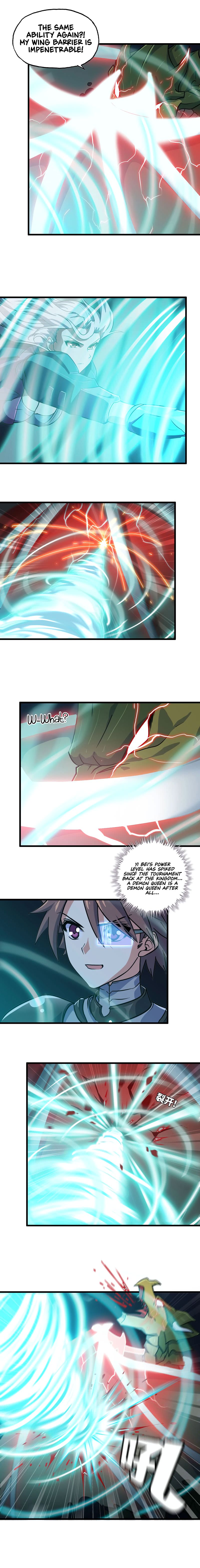 Read My Wife is the Demon Queen EN Manga Online