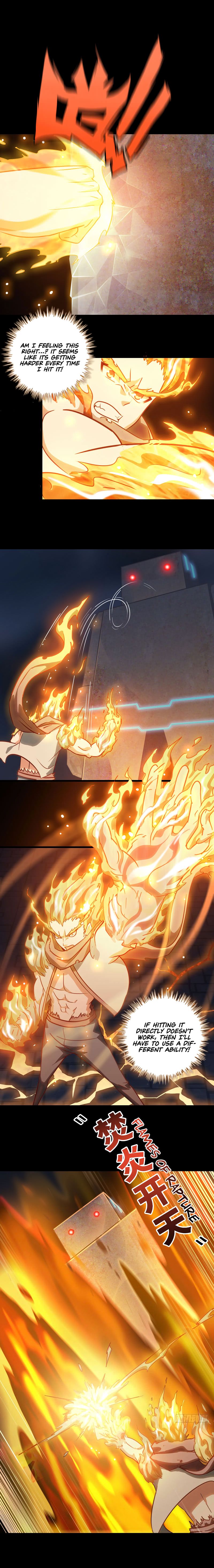 Read My Wife is the Demon Queen EN Manga Online