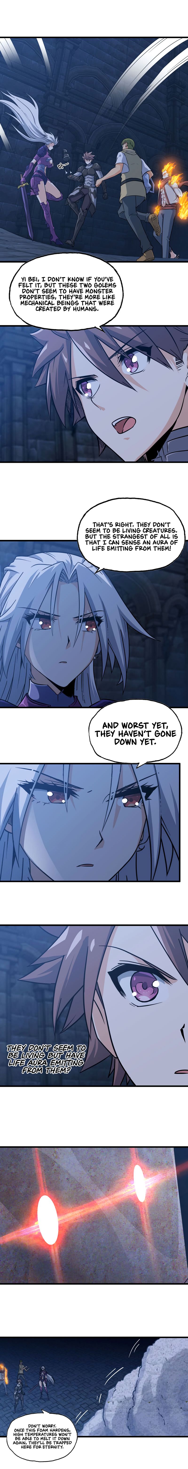 Read My Wife is the Demon Queen EN Manga Online