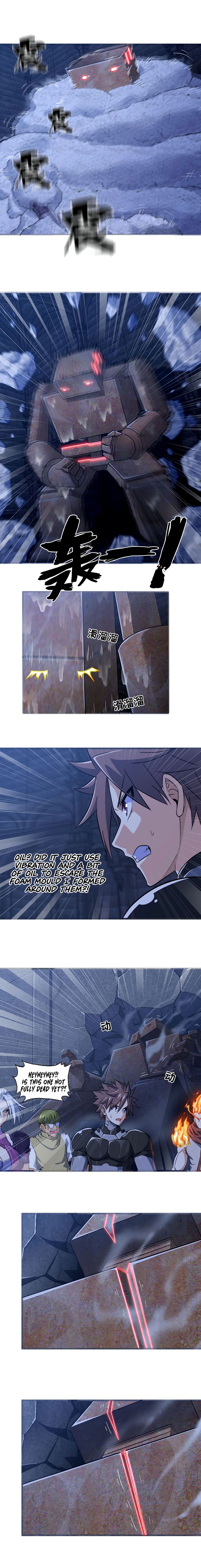 Read My Wife is the Demon Queen EN Manga Online