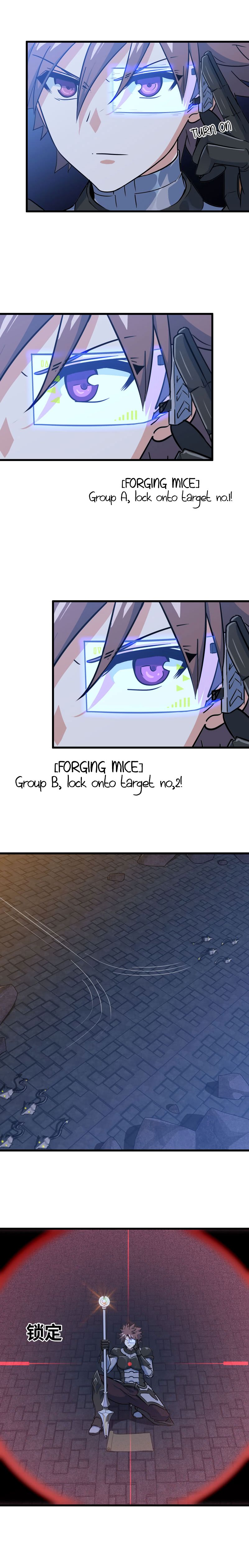 Read My Wife is the Demon Queen EN Manga Online
