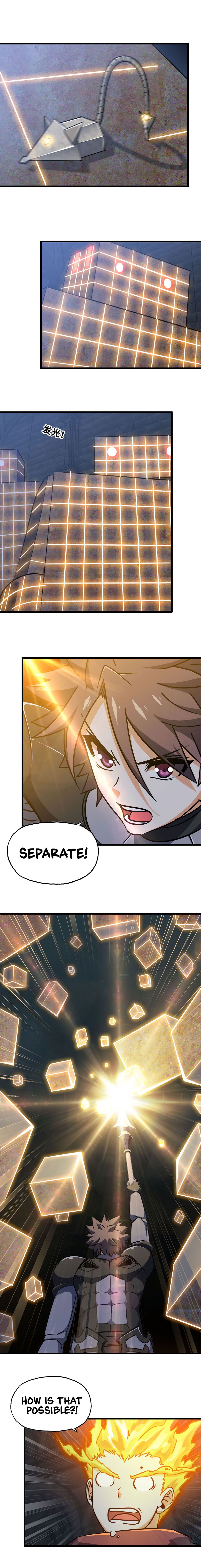 Read My Wife is the Demon Queen EN Manga Online