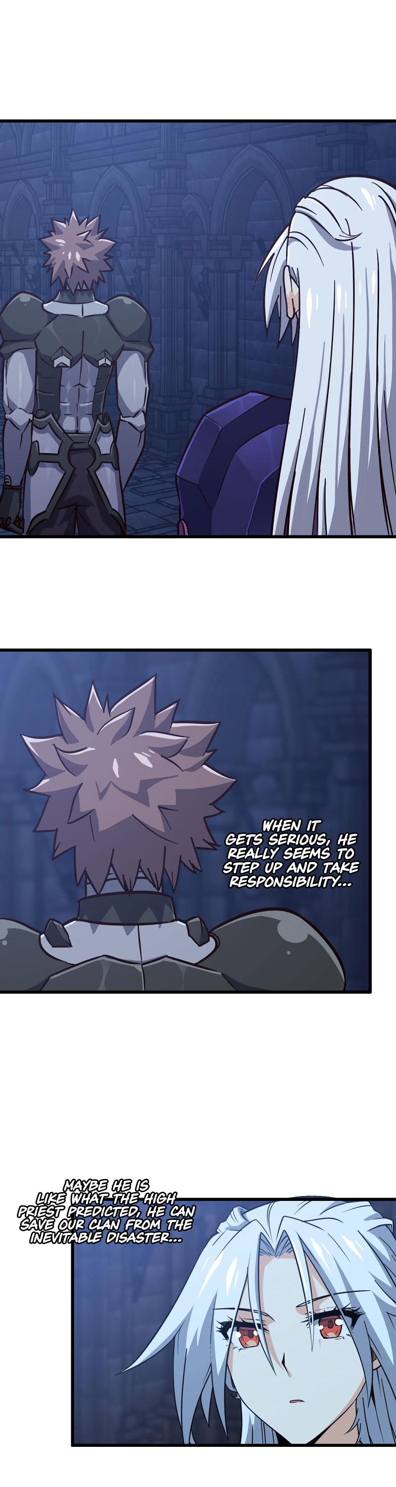 Read My Wife is the Demon Queen EN Manga Online