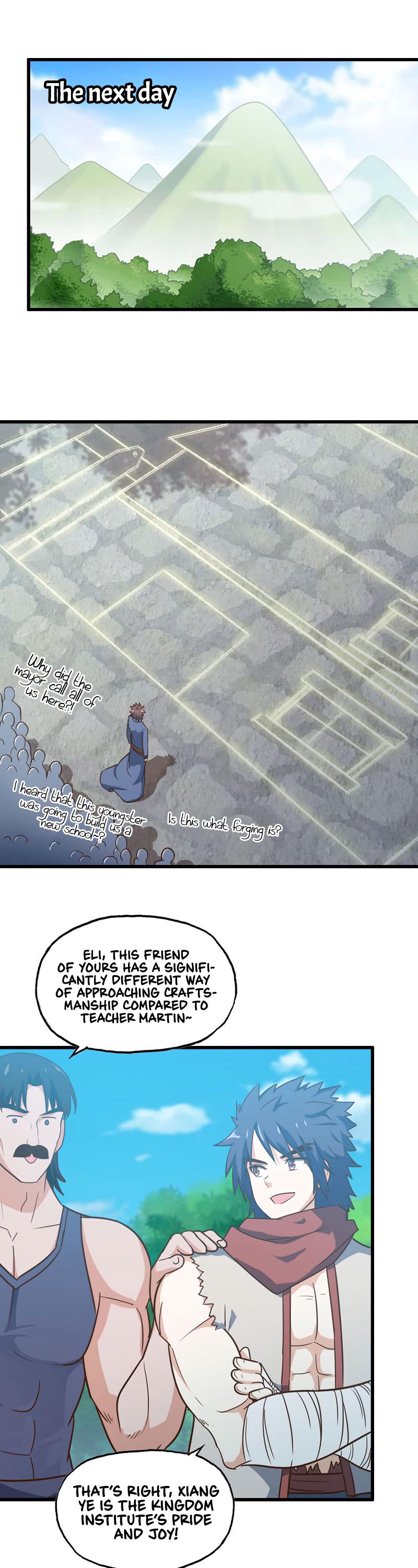 Read My Wife is the Demon Queen EN Manga Online