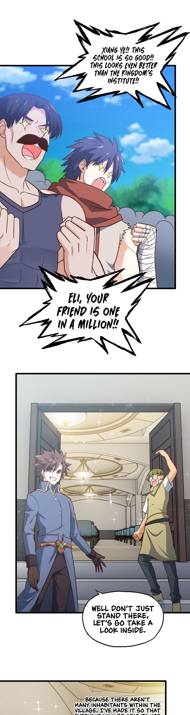 Read My Wife is the Demon Queen EN Manga Online