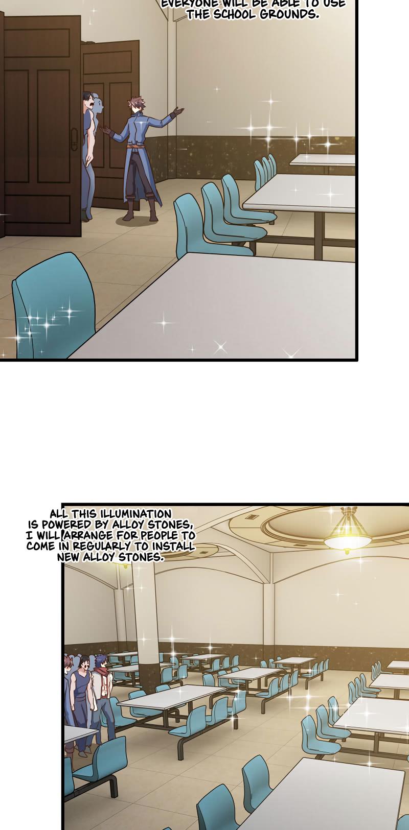 Read My Wife is the Demon Queen EN Manga Online