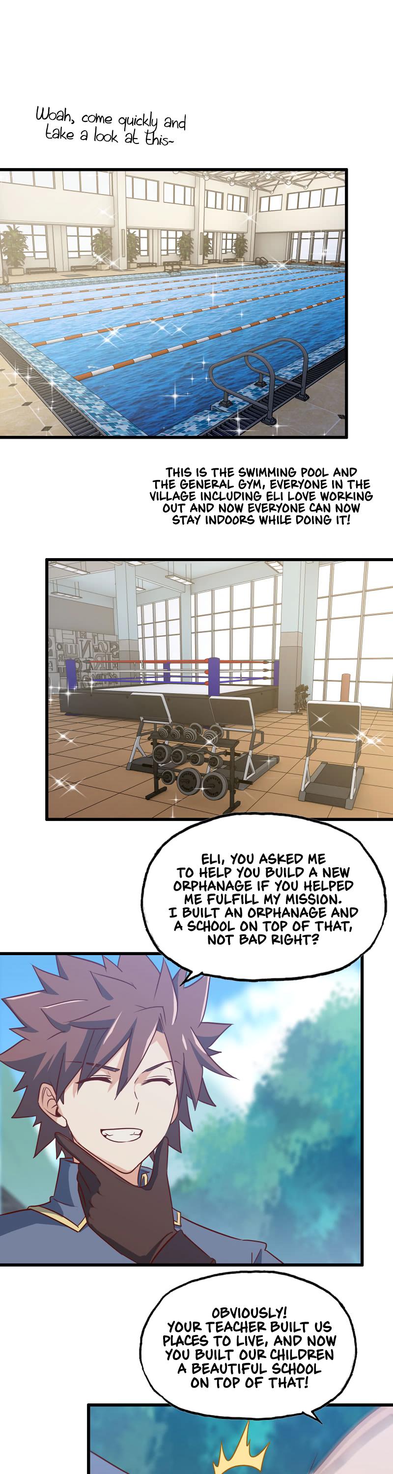 Read My Wife is the Demon Queen EN Manga Online