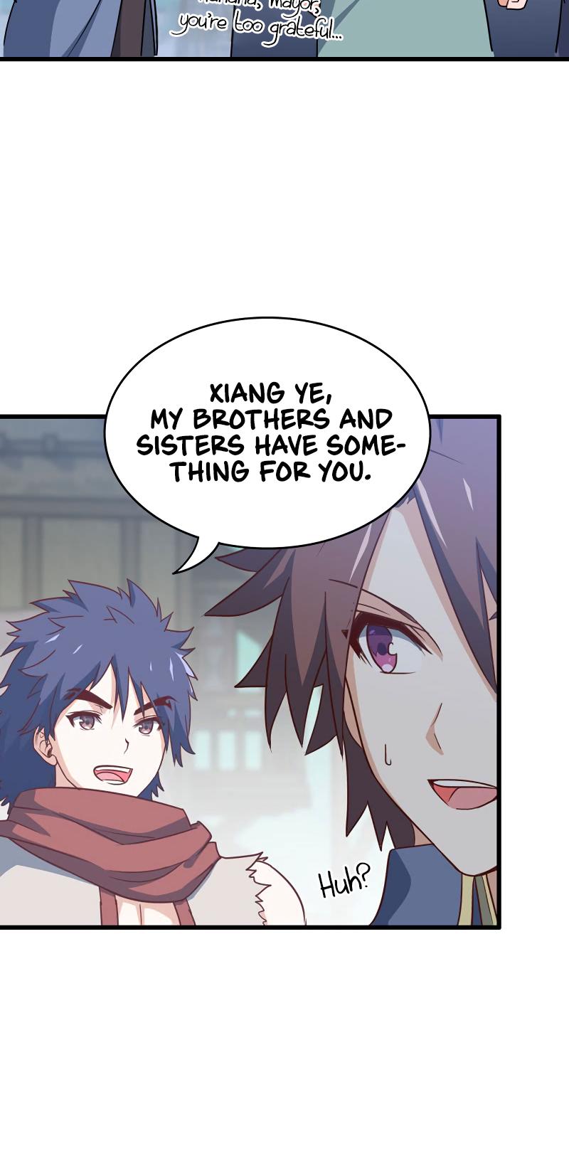 Read My Wife is the Demon Queen EN Manga Online