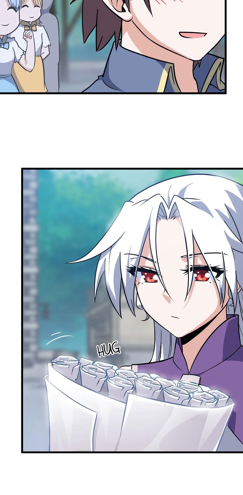 Read My Wife is the Demon Queen EN Manga Online