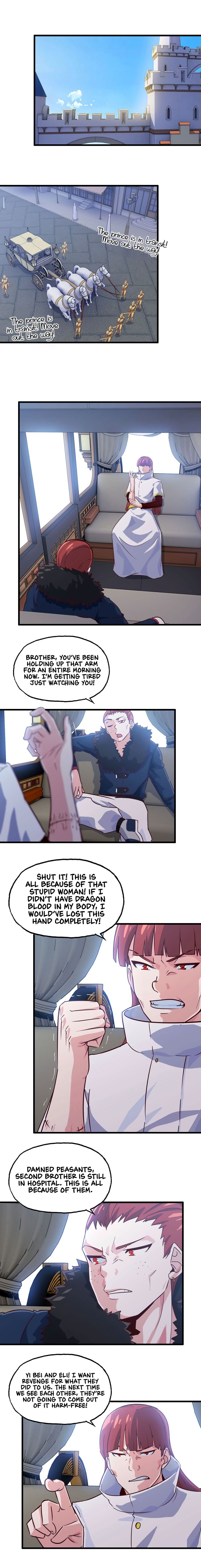 Read My Wife is the Demon Queen EN Manga Online