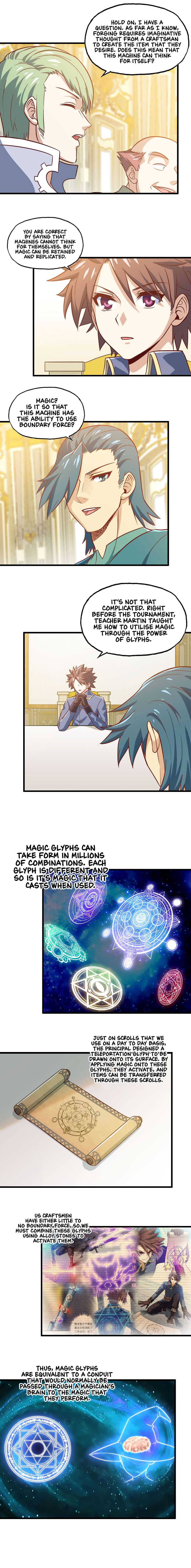 Read My Wife is the Demon Queen EN Manga Online