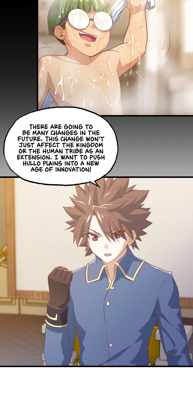 Read My Wife is the Demon Queen EN Manga Online