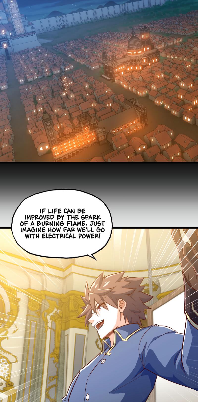 Read My Wife is the Demon Queen EN Manga Online