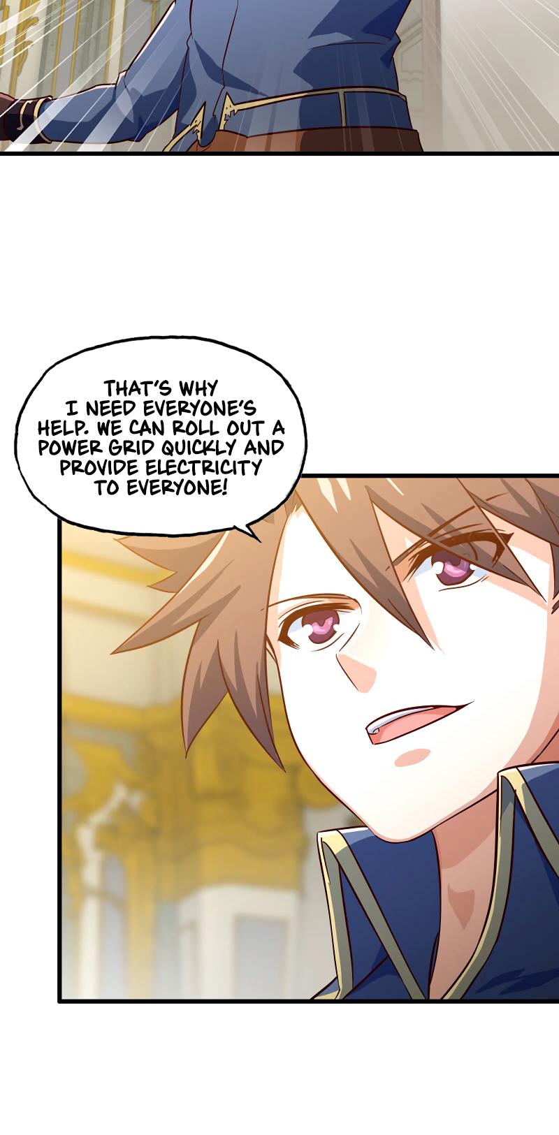Read My Wife is the Demon Queen EN Manga Online