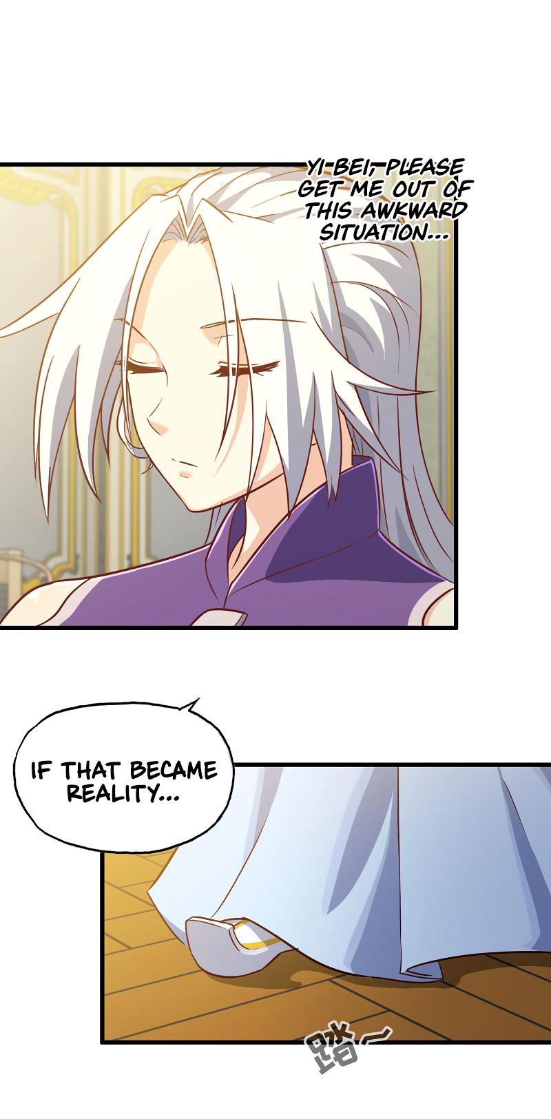 Read My Wife is the Demon Queen EN Manga Online
