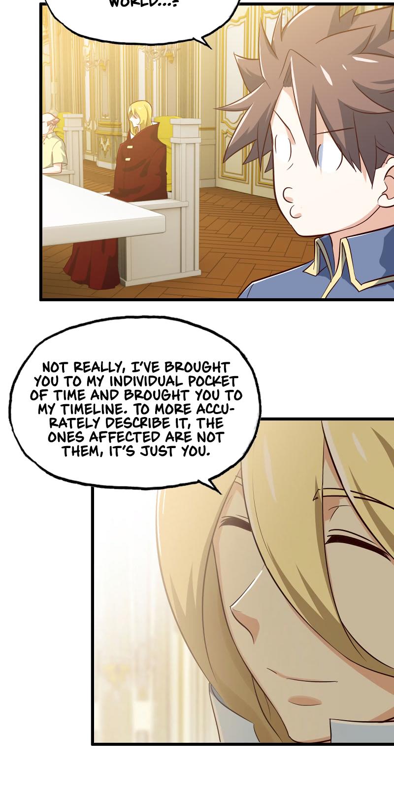 Read My Wife is the Demon Queen EN Manga Online