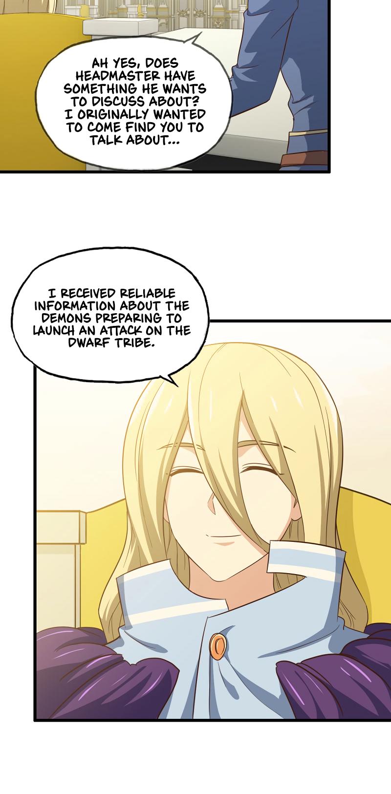 Read My Wife is the Demon Queen EN Manga Online