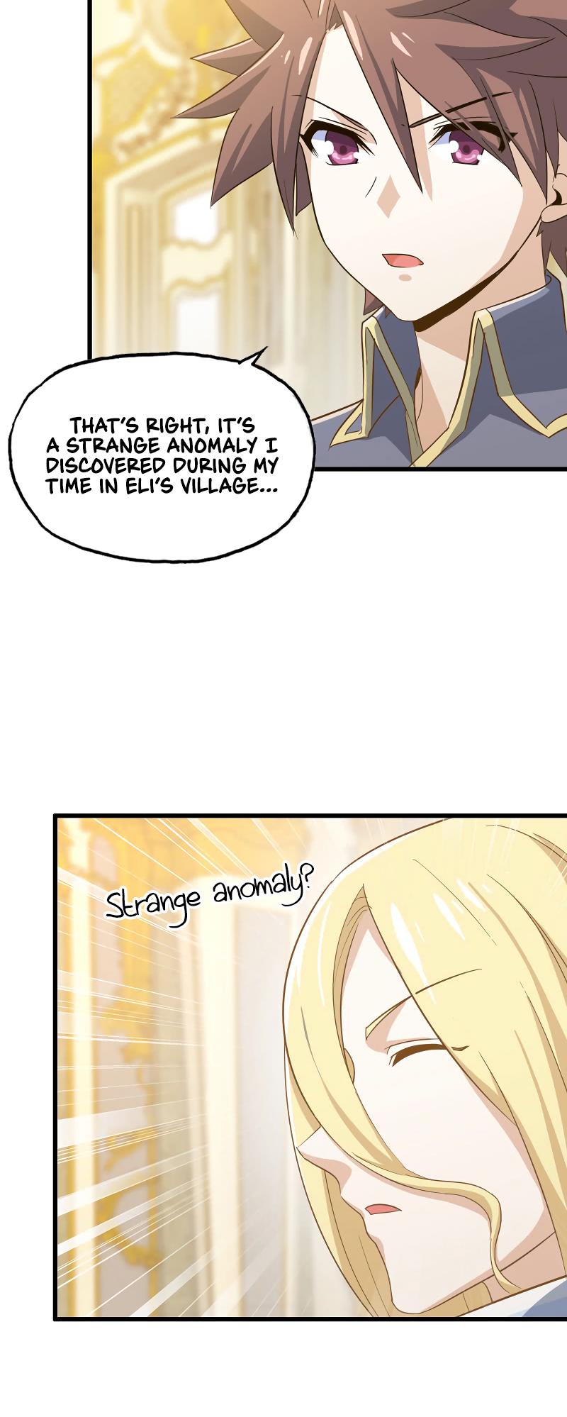 Read My Wife is the Demon Queen EN Manga Online