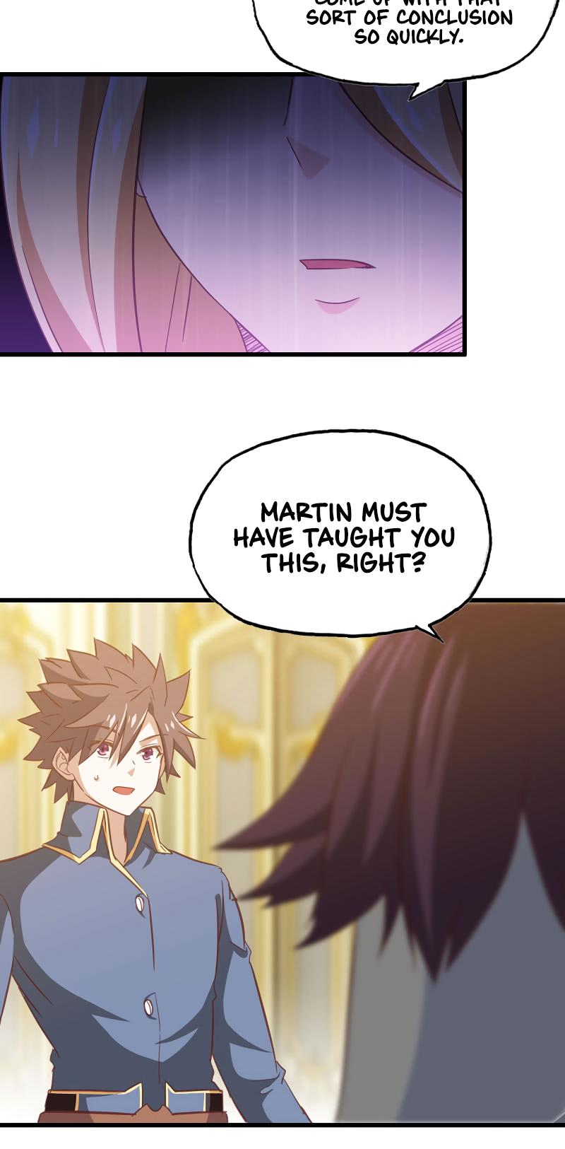 Read My Wife is the Demon Queen EN Manga Online