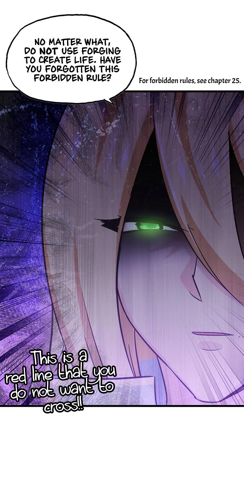Read My Wife is the Demon Queen EN Manga Online