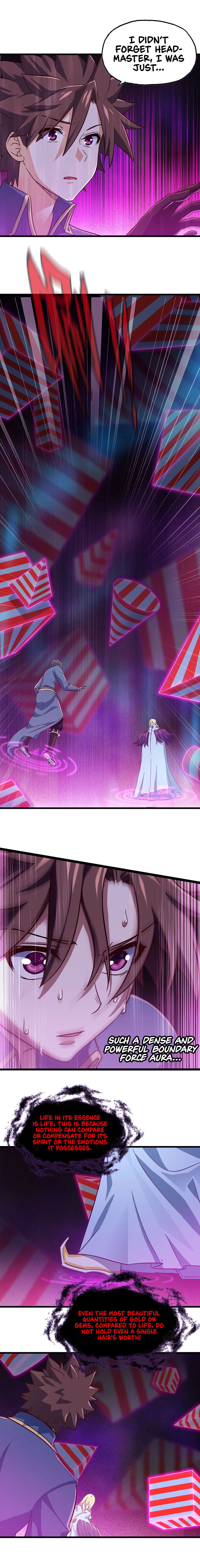 Read My Wife is the Demon Queen EN Manga Online