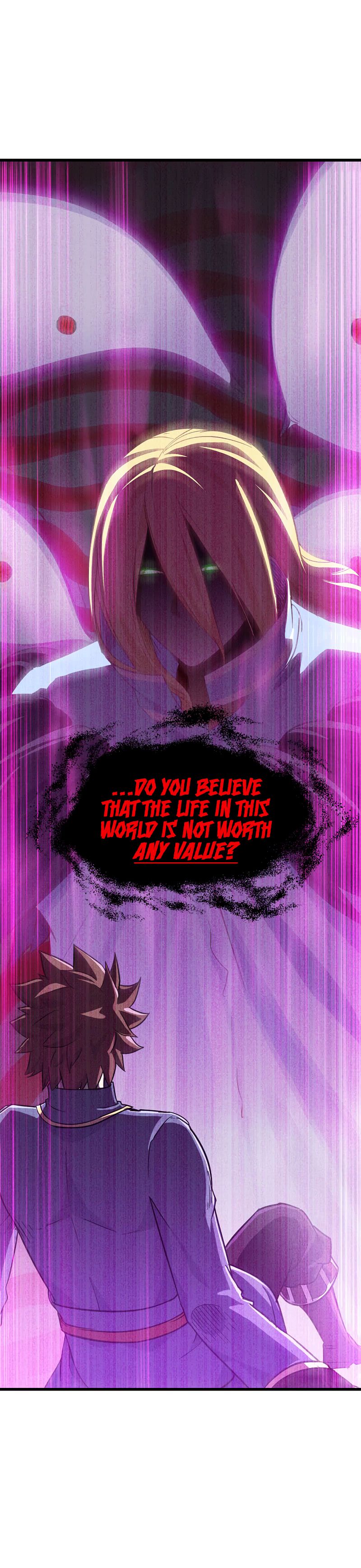 Read My Wife is the Demon Queen EN Manga Online
