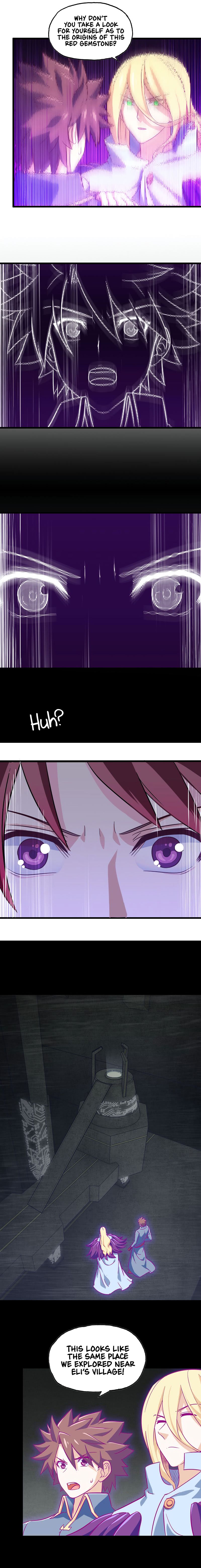 Read My Wife is the Demon Queen EN Manga Online