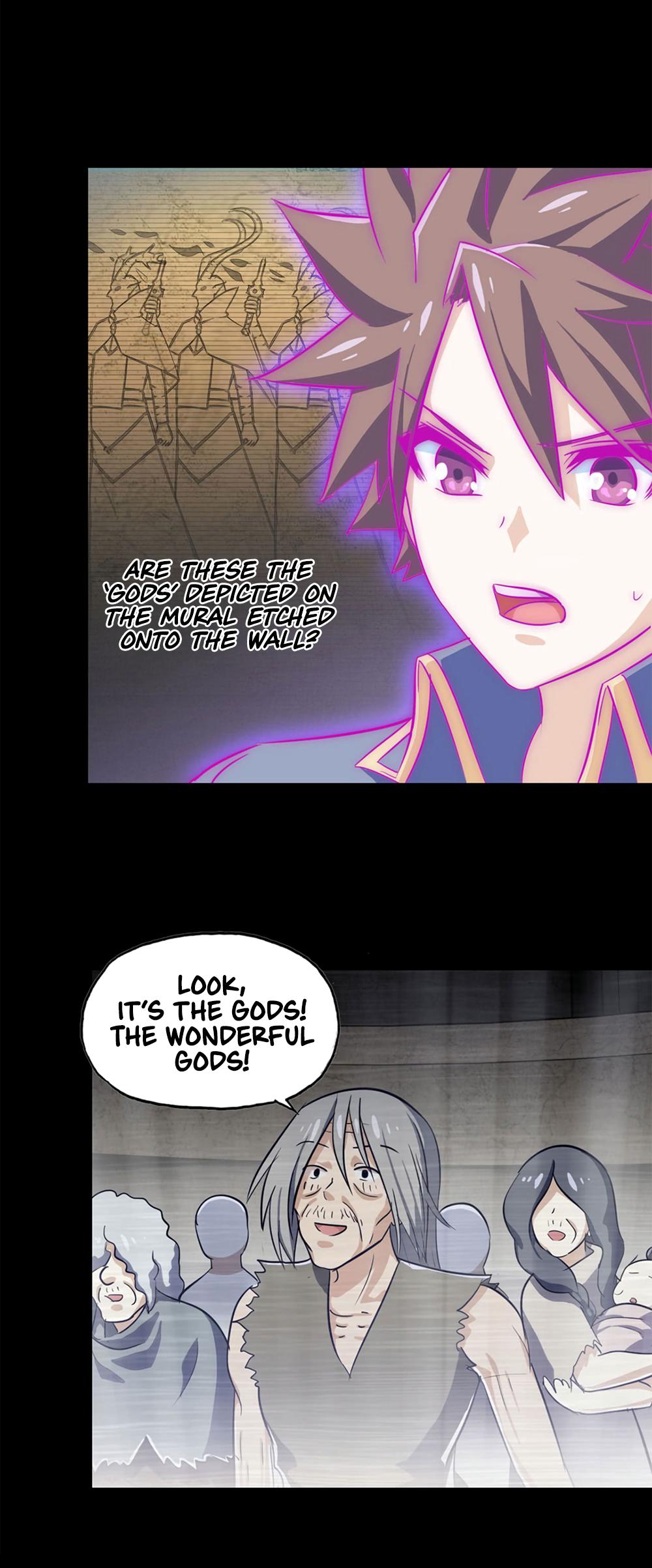 Read My Wife is the Demon Queen EN Manga Online