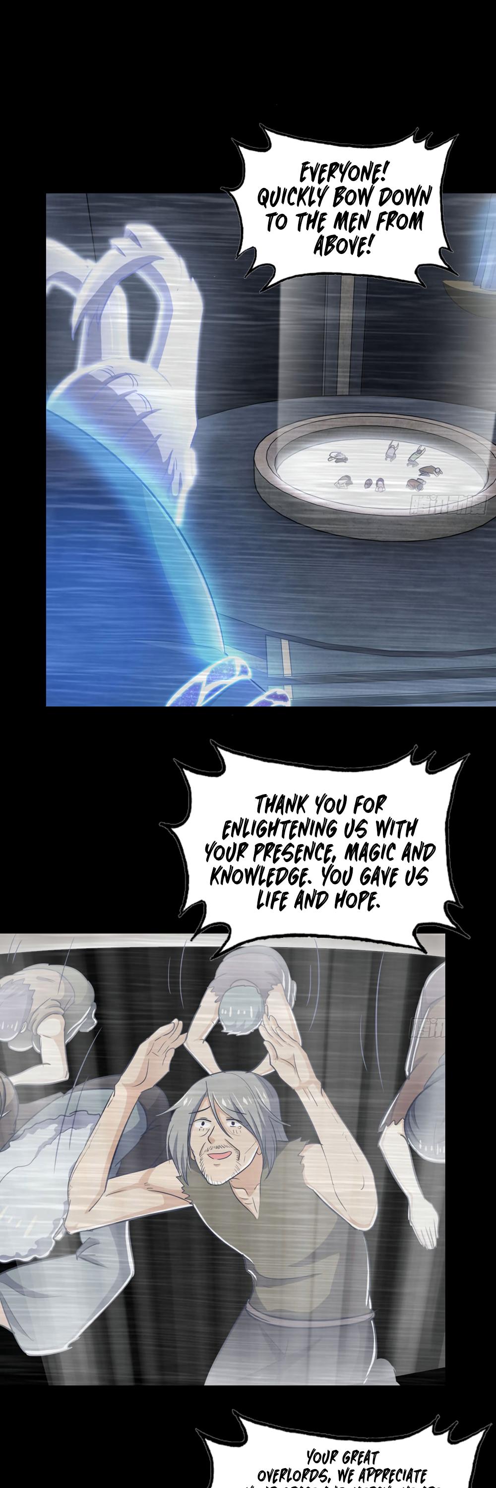 Read My Wife is the Demon Queen EN Manga Online