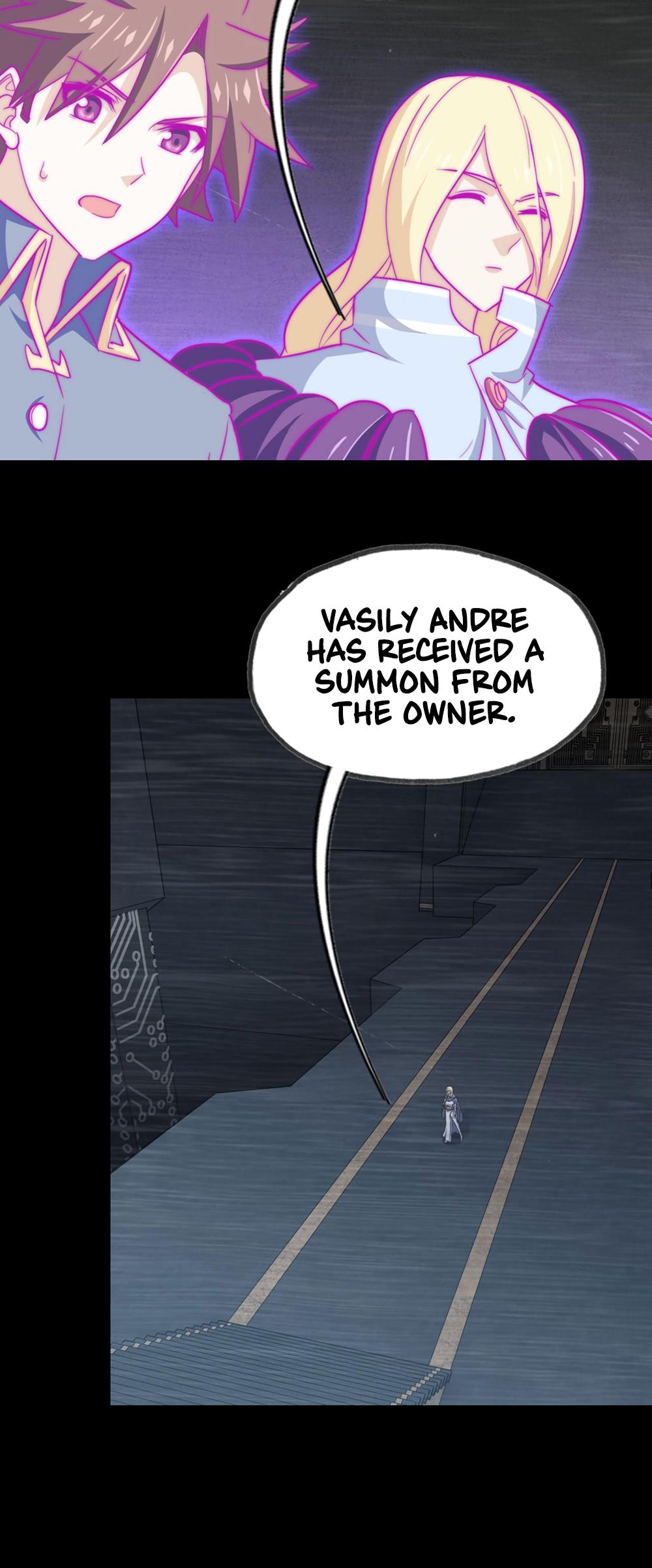 Read My Wife is the Demon Queen EN Manga Online