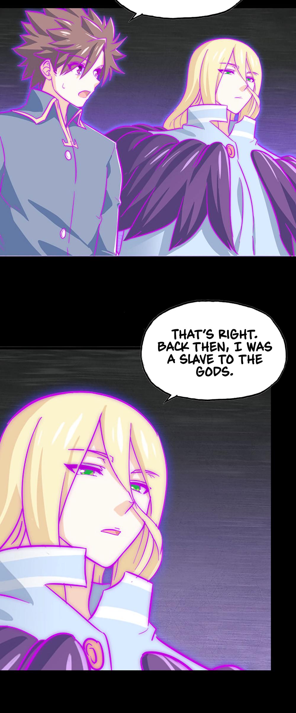 Read My Wife is the Demon Queen EN Manga Online