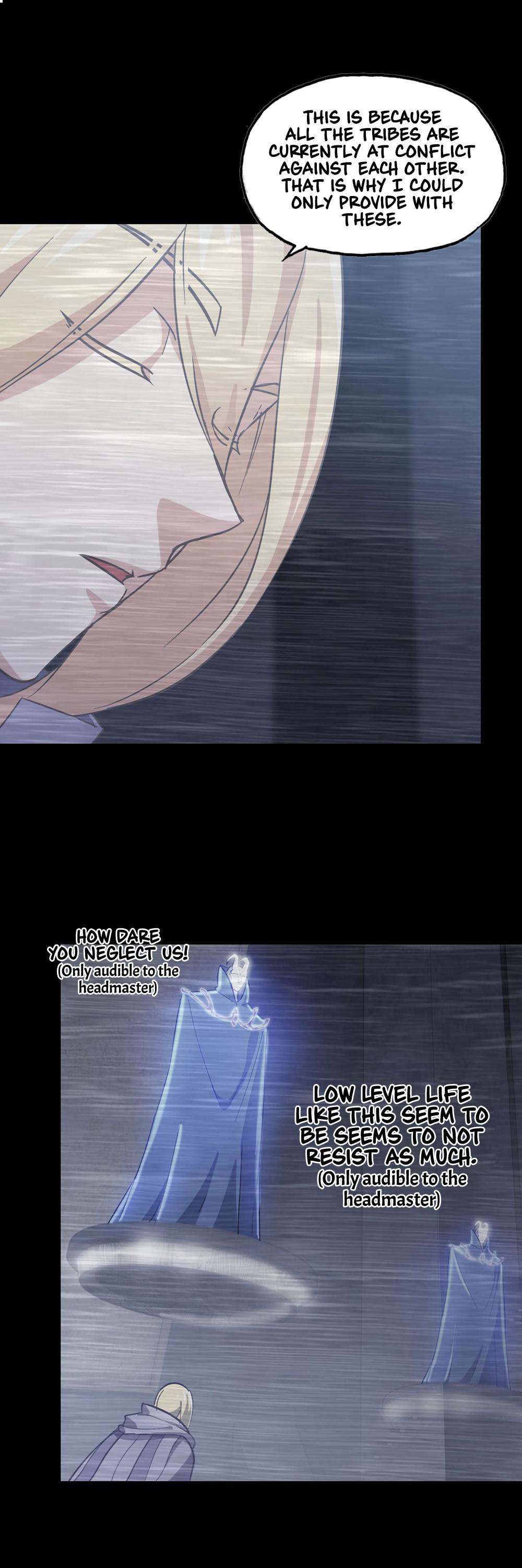 Read My Wife is the Demon Queen EN Manga Online