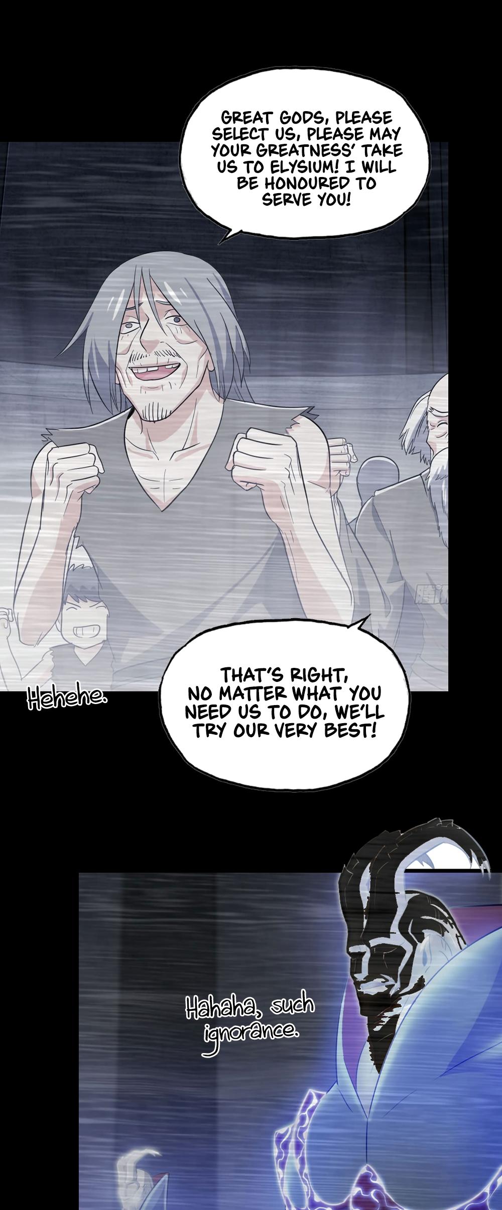 Read My Wife is the Demon Queen EN Manga Online