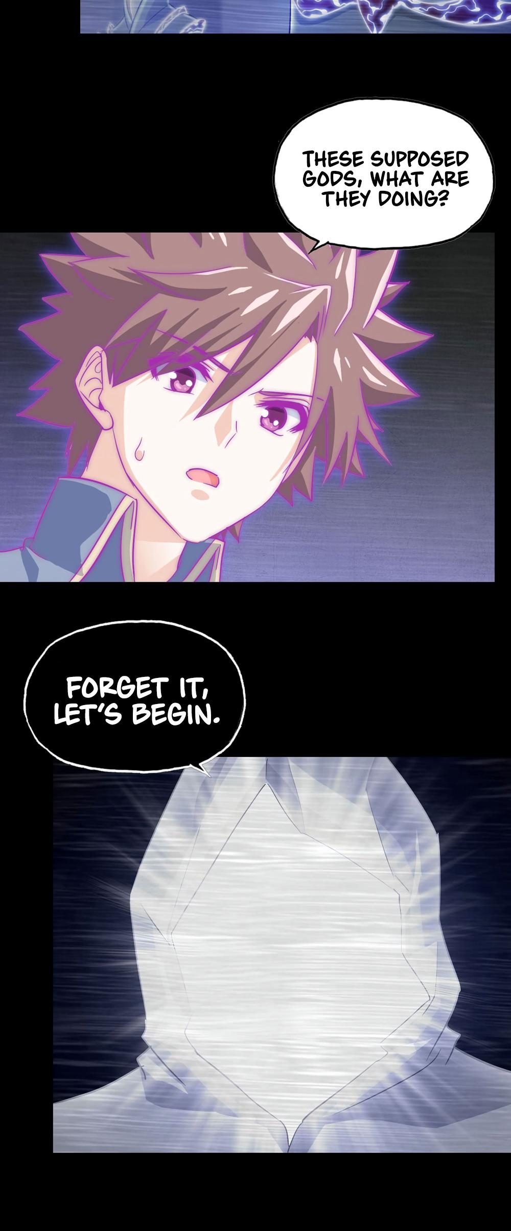 Read My Wife is the Demon Queen EN Manga Online