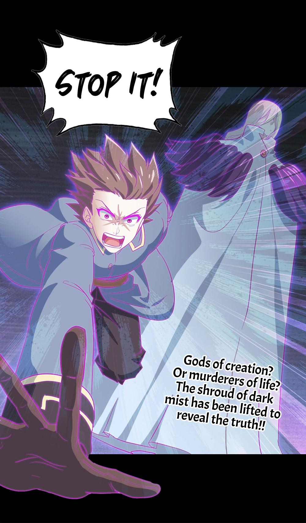 Read My Wife is the Demon Queen EN Manga Online