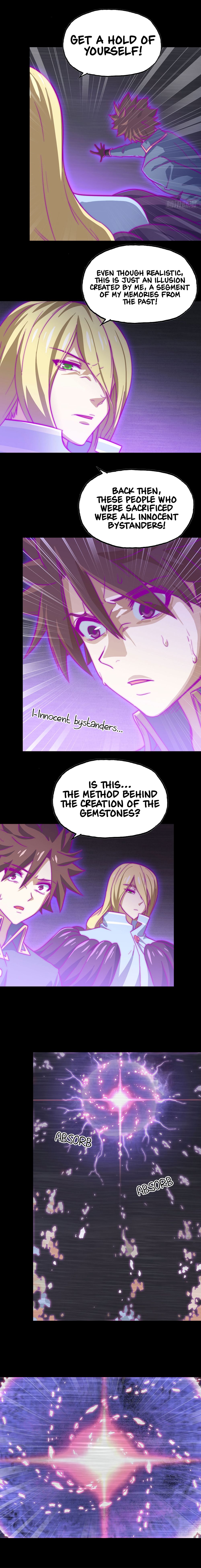 Read My Wife is the Demon Queen EN Manga Online