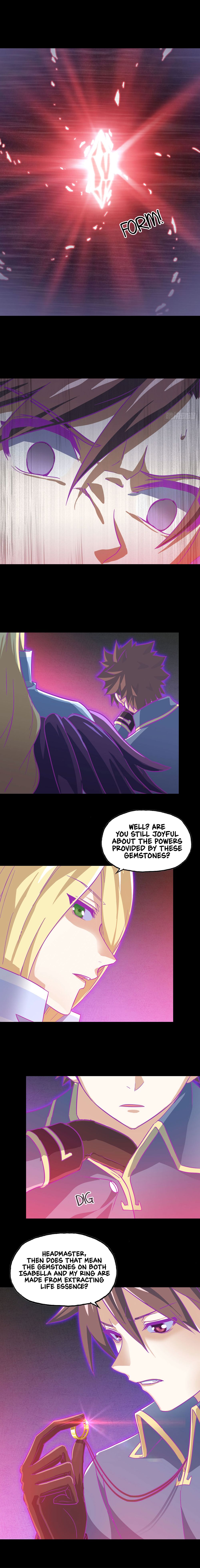Read My Wife is the Demon Queen EN Manga Online