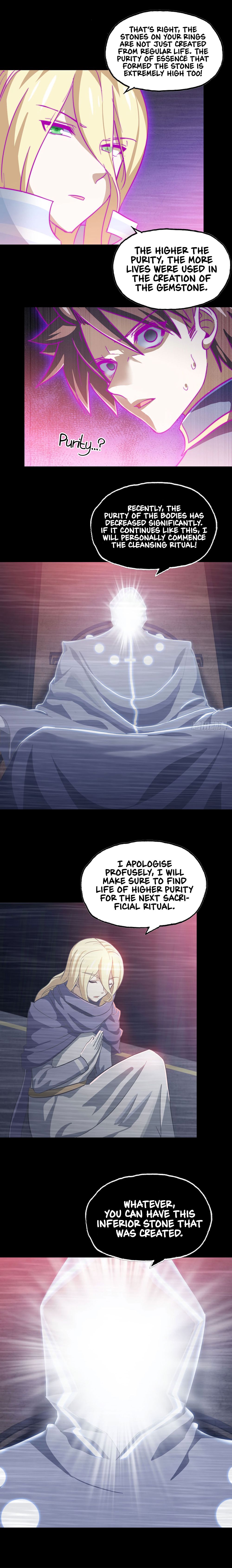 Read My Wife is the Demon Queen EN Manga Online